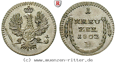brandenburg-preussen-friedrich-wilhelm-iii-kreuzer/93766.jpg