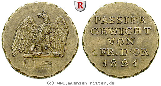 brandenburg-preussen-friedrich-wilhelm-iii-passiergewicht-fuer-1-friedrich-d-or/53896.jpg