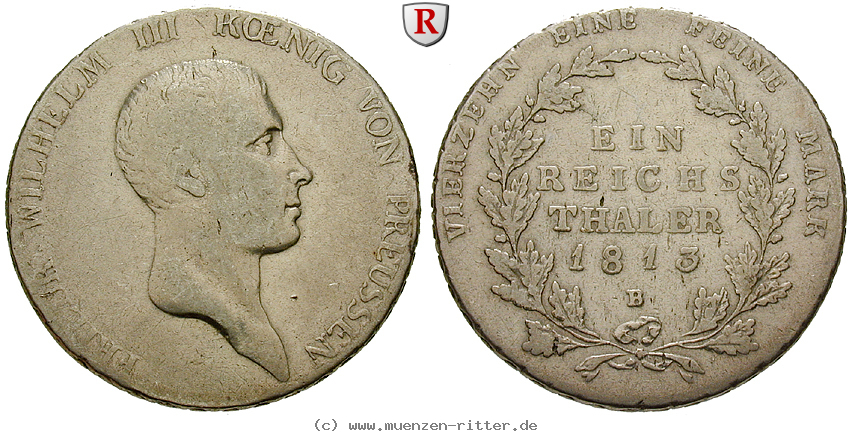 Klicken Sie auf das Bild um es auf Ihrem Rechner zu speichern brandenburg-preussen-friedrich-wilhelm-iii-reichstaler/41967.jpg