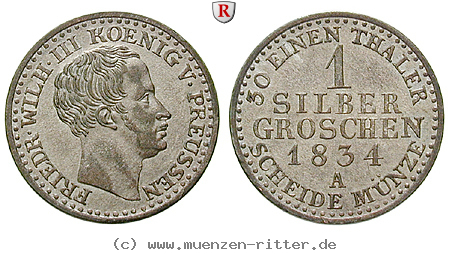 Klicken Sie auf das Bild um es auf Ihrem Rechner zu speichern brandenburg-preussen-friedrich-wilhelm-iii-silbergroschen/85955.jpg
