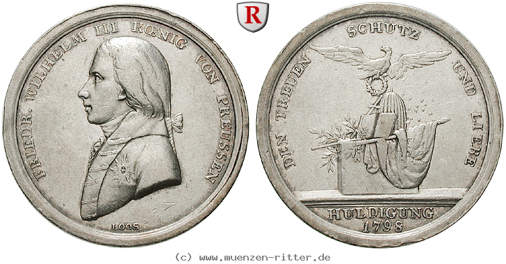 brandenburg-preussen-friedrich-wilhelm-iii-silbermedaille/68772.jpg