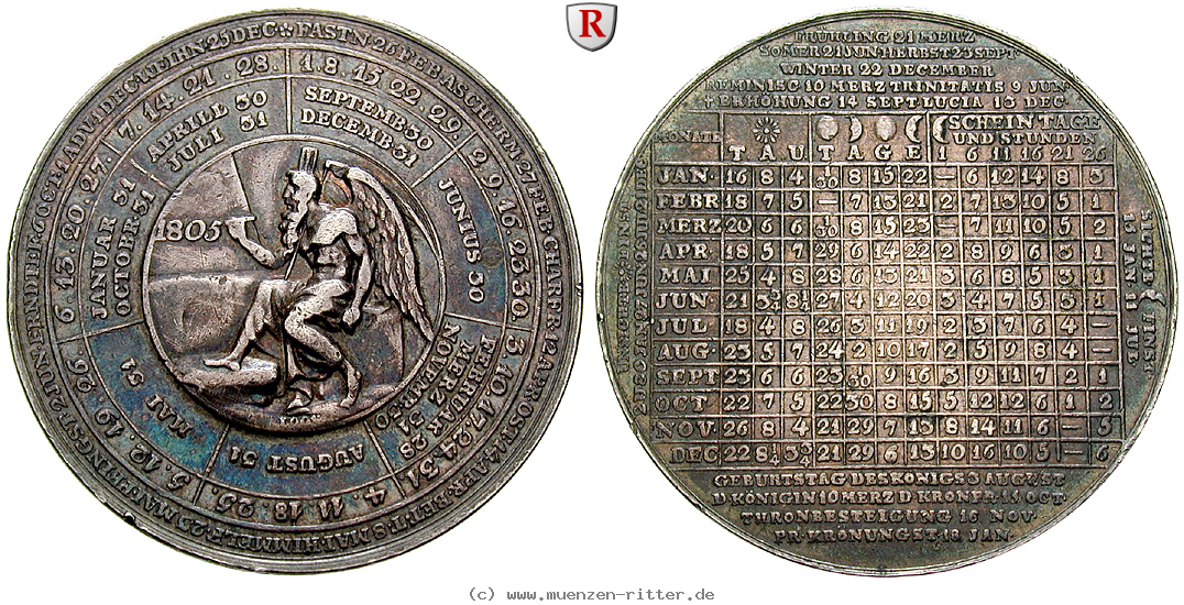 brandenburg-preussen-friedrich-wilhelm-iii-silbermedaille/78268.jpg