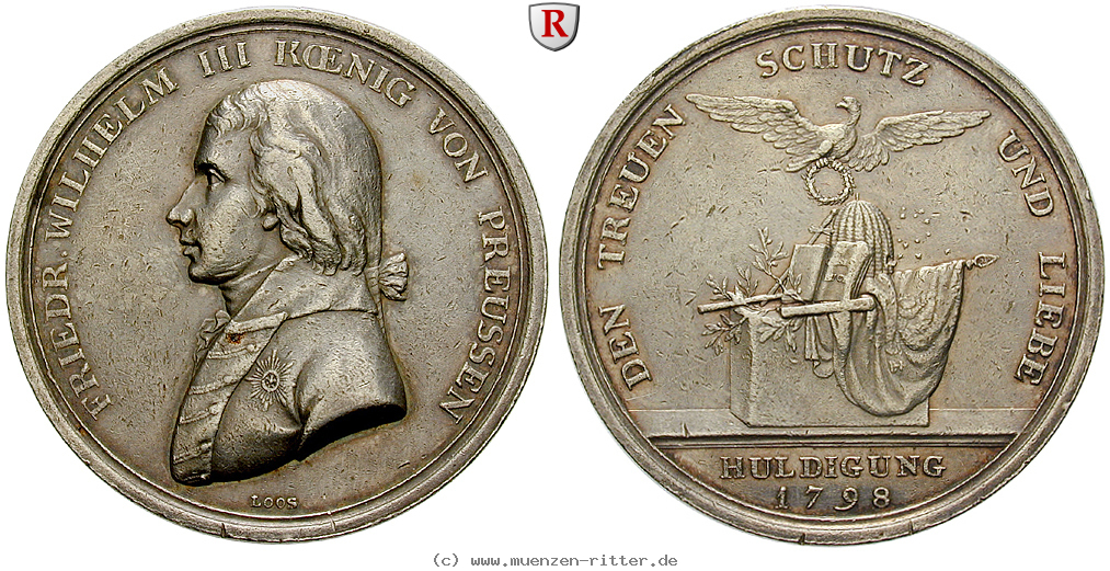 brandenburg-preussen-friedrich-wilhelm-iii-silbermedaille/87776.jpg