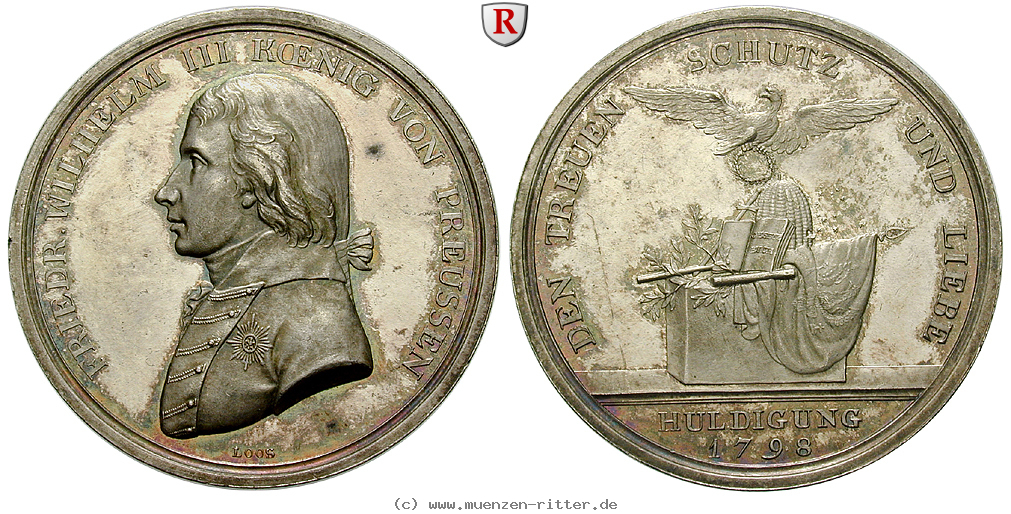 brandenburg-preussen-friedrich-wilhelm-iii-silbermedaille/96998.jpg