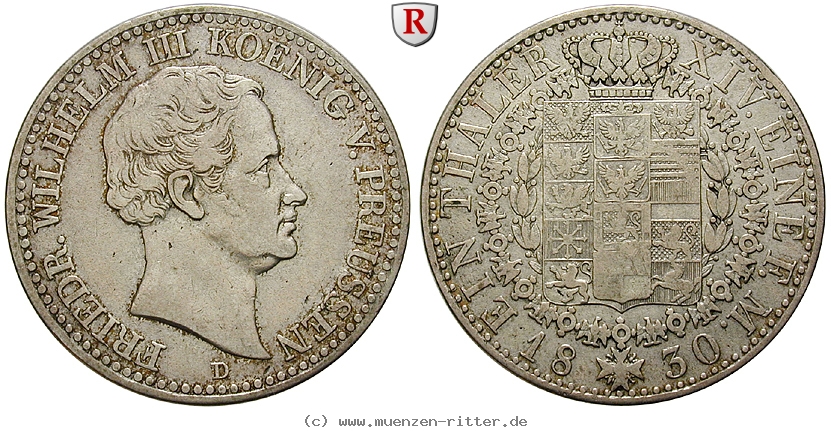 brandenburg-preussen-friedrich-wilhelm-iii-taler/100264.jpg