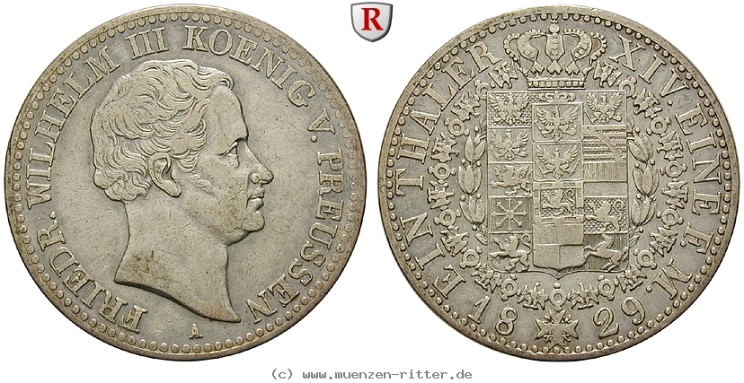 brandenburg-preussen-friedrich-wilhelm-iii-taler/100267.jpg