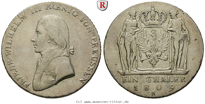 brandenburg-preussen-friedrich-wilhelm-iii-taler/100275.jpg