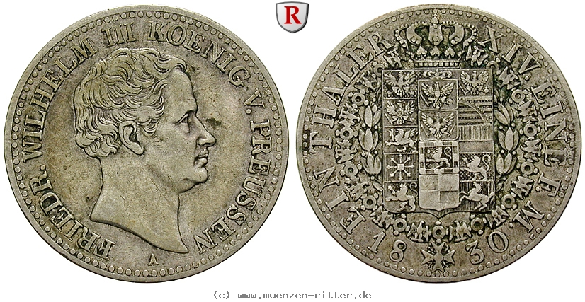 brandenburg-preussen-friedrich-wilhelm-iii-taler/100427.jpg
