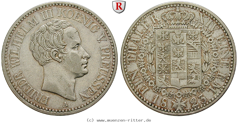 brandenburg-preussen-friedrich-wilhelm-iii-taler/100575.jpg