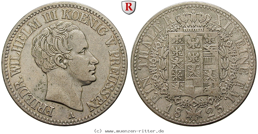 brandenburg-preussen-friedrich-wilhelm-iii-taler/101413.jpg