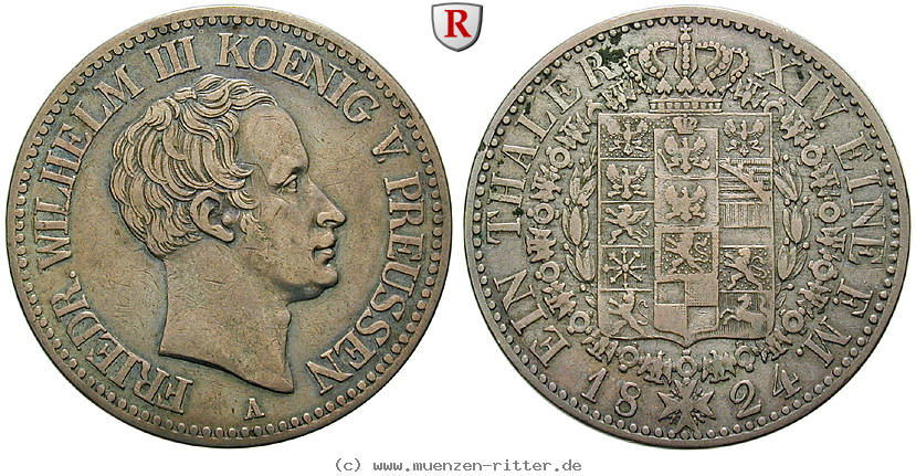 brandenburg-preussen-friedrich-wilhelm-iii-taler/103851.jpg