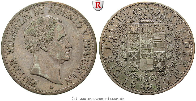 brandenburg-preussen-friedrich-wilhelm-iii-taler/103854.jpg