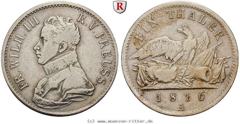 Klicken Sie auf das Bild um es auf Ihrem Rechner zu speichern brandenburg-preussen-friedrich-wilhelm-iii-taler/17268.jpg