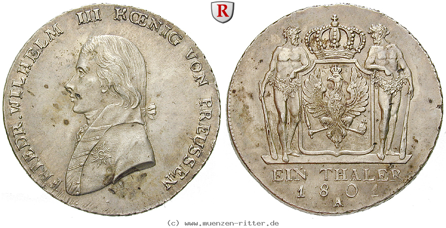 brandenburg-preussen-friedrich-wilhelm-iii-taler/21436.jpg