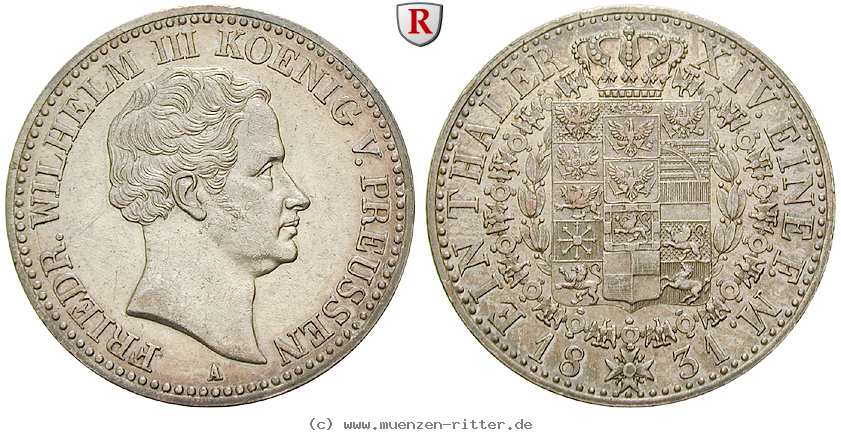brandenburg-preussen-friedrich-wilhelm-iii-taler/26929.jpg