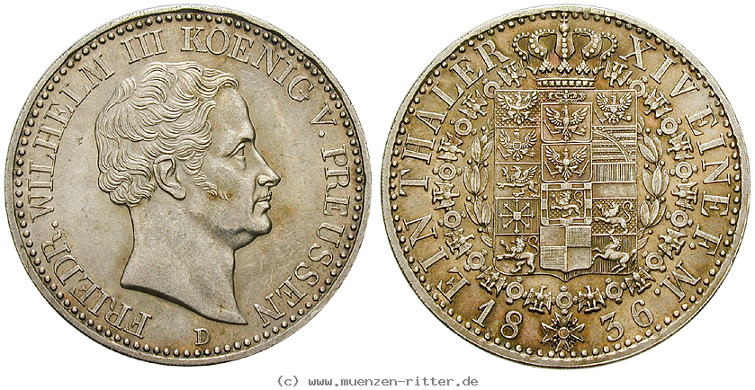 Klicken Sie auf das Bild um es auf Ihrem Rechner zu speichern brandenburg-preussen-friedrich-wilhelm-iii-taler/45030.jpg