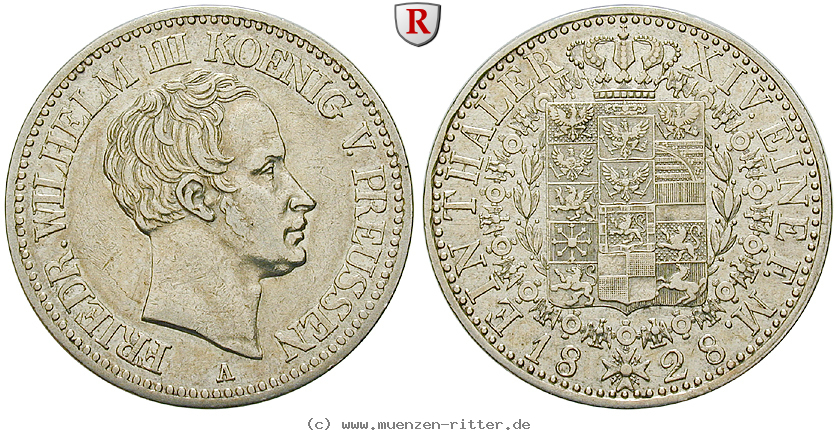 brandenburg-preussen-friedrich-wilhelm-iii-taler/50748.jpg