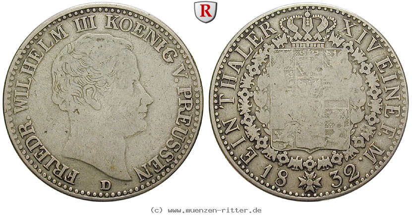 Klicken Sie auf das Bild um es auf Ihrem Rechner zu speichern brandenburg-preussen-friedrich-wilhelm-iii-taler/61384.jpg