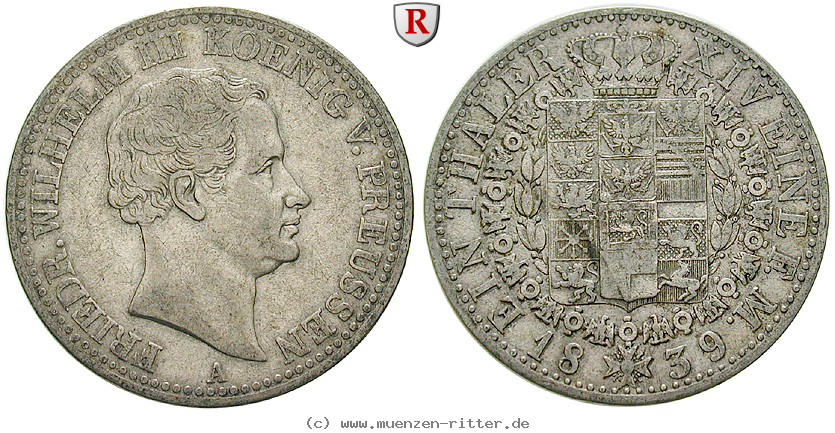 brandenburg-preussen-friedrich-wilhelm-iii-taler/66174.jpg