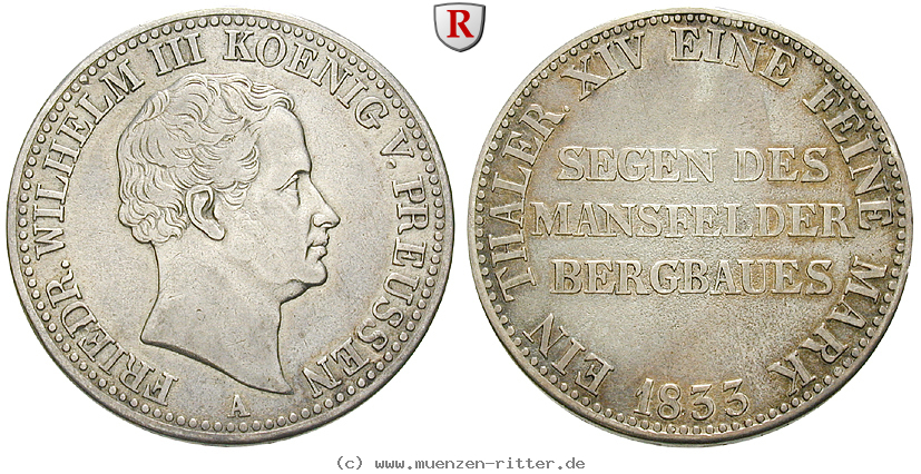 Klicken Sie auf das Bild um es auf Ihrem Rechner zu speichern brandenburg-preussen-friedrich-wilhelm-iii-taler/77435.jpg