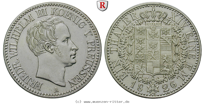 brandenburg-preussen-friedrich-wilhelm-iii-taler/79754.jpg