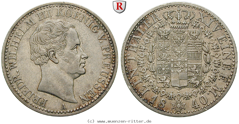 Klicken Sie auf das Bild um es auf Ihrem Rechner zu speichern brandenburg-preussen-friedrich-wilhelm-iii-taler/80496.jpg