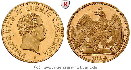 brandenburg-preussen-friedrich-wilhelm-iv-1-2-friedrichs-d-or/97090.jpg