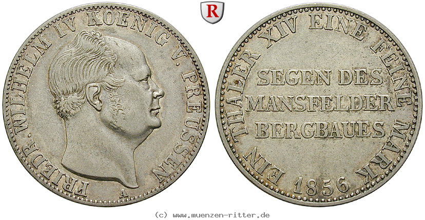 brandenburg-preussen-friedrich-wilhelm-iv-ausbeutetaler/100288.jpg
