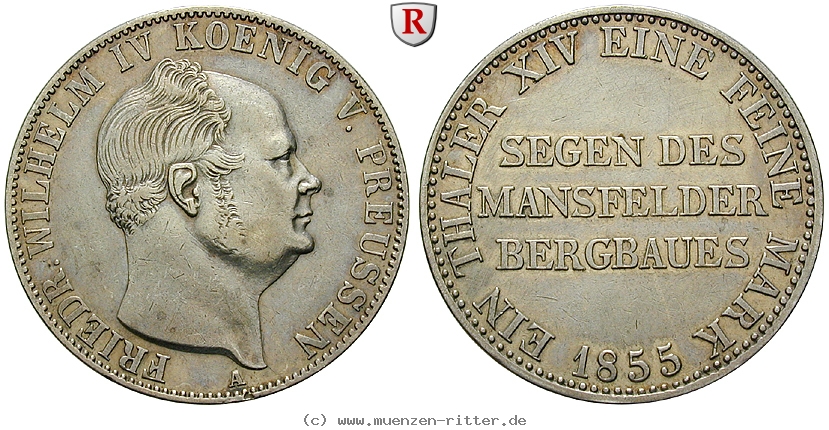 brandenburg-preussen-friedrich-wilhelm-iv-ausbeutetaler/100289.jpg