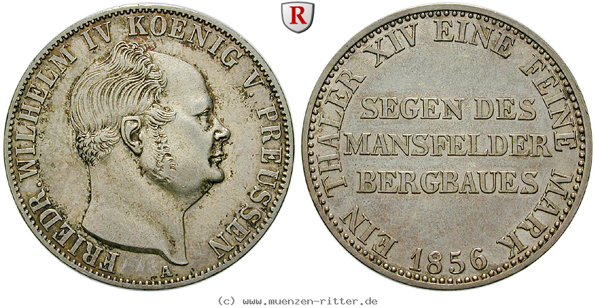 brandenburg-preussen-friedrich-wilhelm-iv-ausbeutetaler/90692.jpg