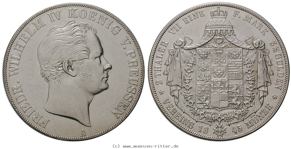brandenburg-preussen-friedrich-wilhelm-iv-doppeltaler/11453.jpg