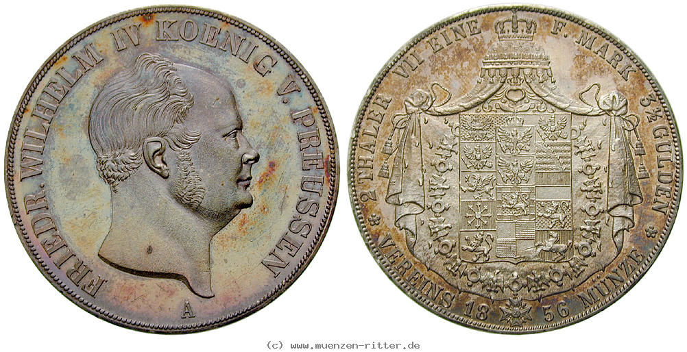 brandenburg-preussen-friedrich-wilhelm-iv-doppeltaler/26978.jpg