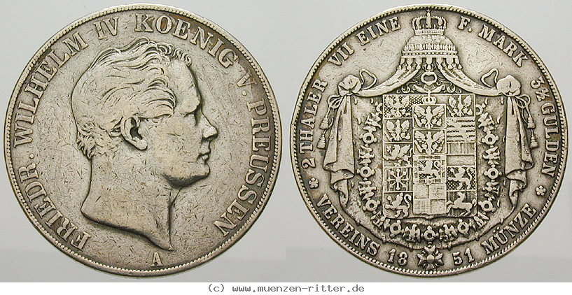 brandenburg-preussen-friedrich-wilhelm-iv-doppeltaler/35683.jpg