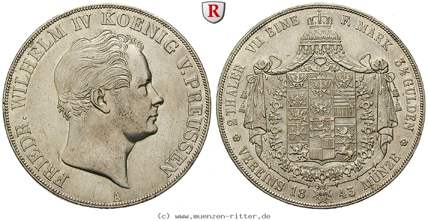 brandenburg-preussen-friedrich-wilhelm-iv-doppeltaler/39738.jpg