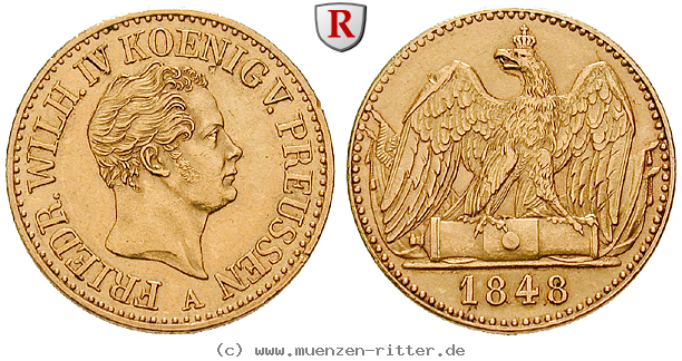 Klicken Sie auf das Bild um es auf Ihrem Rechner zu speichern brandenburg-preussen-friedrich-wilhelm-iv-doppelter-friedrichs-d-or/43853.jpg