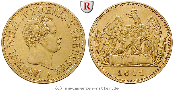 brandenburg-preussen-friedrich-wilhelm-iv-doppelter-friedrichs-d-or/74577.jpg