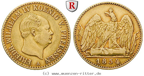 brandenburg-preussen-friedrich-wilhelm-iv-friedrichs-d-or/67034.jpg