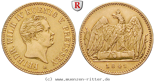 brandenburg-preussen-friedrich-wilhelm-iv-friedrichs-d-or/77401.jpg