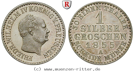 Klicken Sie auf das Bild um es auf Ihrem Rechner zu speichern brandenburg-preussen-friedrich-wilhelm-iv-silbergroschen/79769.jpg