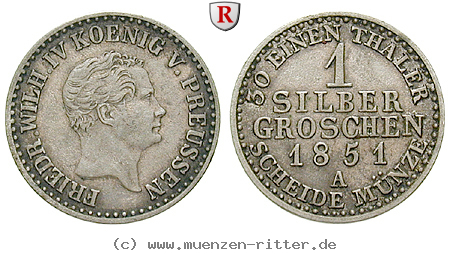 Klicken Sie auf das Bild um es auf Ihrem Rechner zu speichern brandenburg-preussen-friedrich-wilhelm-iv-silbergroschen/85964.jpg