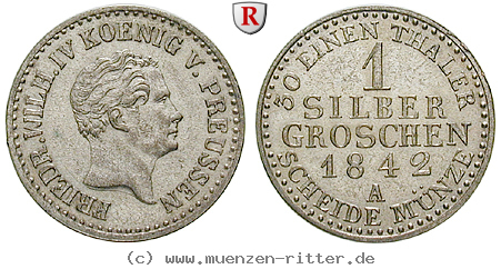 brandenburg-preussen-friedrich-wilhelm-iv-silbergroschen/85965.jpg