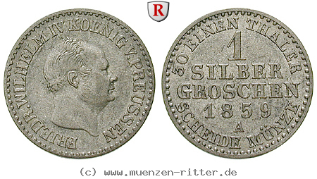 Klicken Sie auf das Bild um es auf Ihrem Rechner zu speichern brandenburg-preussen-friedrich-wilhelm-iv-silbergroschen/85973.jpg