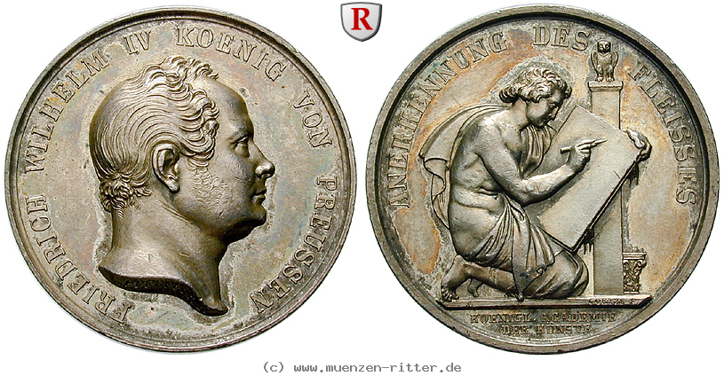 brandenburg-preussen-friedrich-wilhelm-iv-silbermedaille/63484.jpg