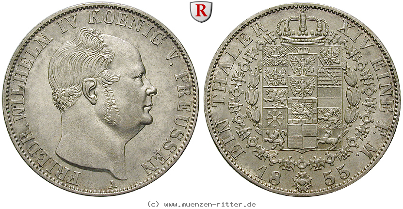brandenburg-preussen-friedrich-wilhelm-iv-taler/26947.jpg