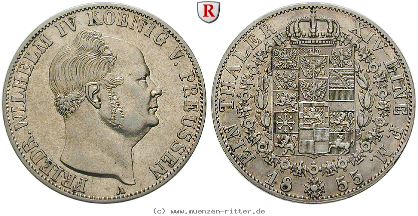brandenburg-preussen-friedrich-wilhelm-iv-taler/35394.jpg