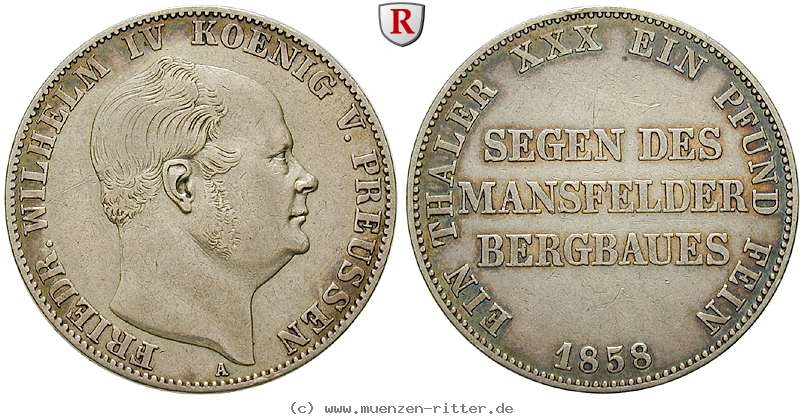 brandenburg-preussen-friedrich-wilhelm-iv-taler/70134.jpg