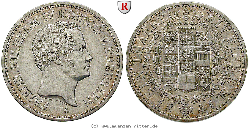 brandenburg-preussen-friedrich-wilhelm-iv-taler/76066.jpg