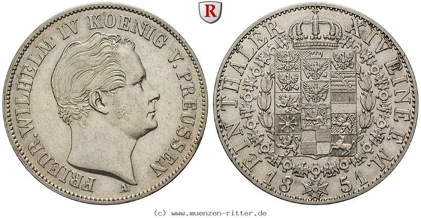 brandenburg-preussen-friedrich-wilhelm-iv-taler/80495.jpg