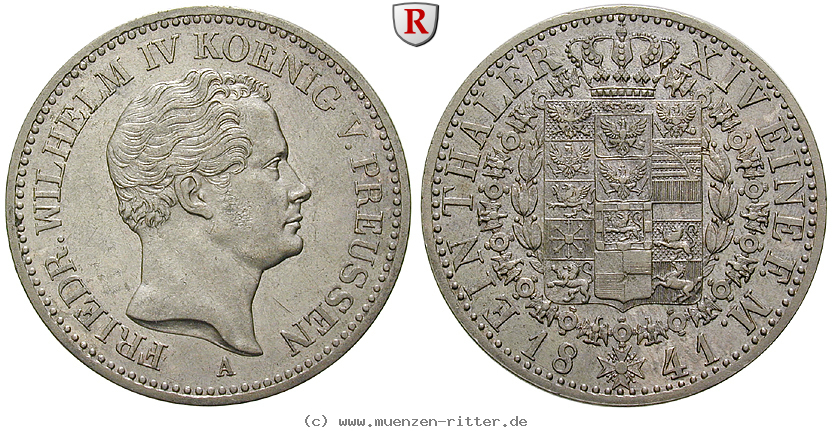 brandenburg-preussen-friedrich-wilhelm-iv-taler/85136.jpg