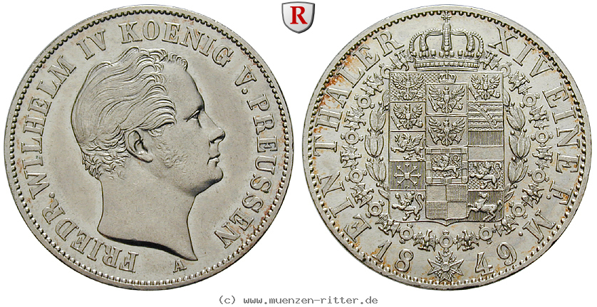 brandenburg-preussen-friedrich-wilhelm-iv-taler/92907.jpg